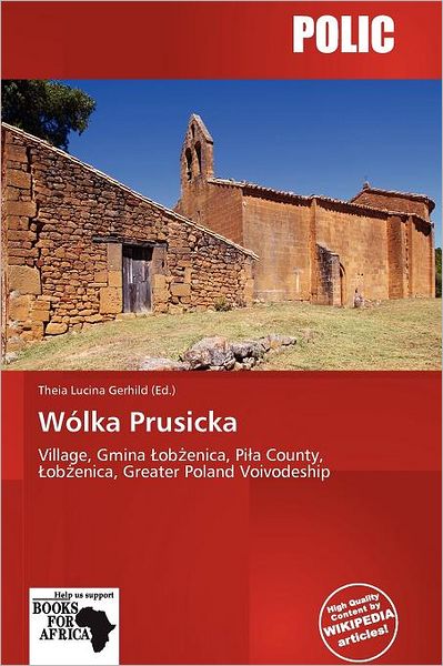 W Lka Prusicka