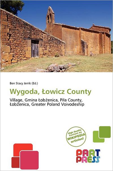 Wygoda, Owicz County