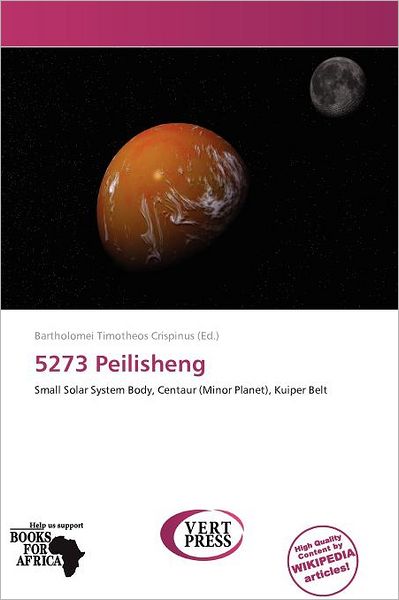 5273 Peilisheng