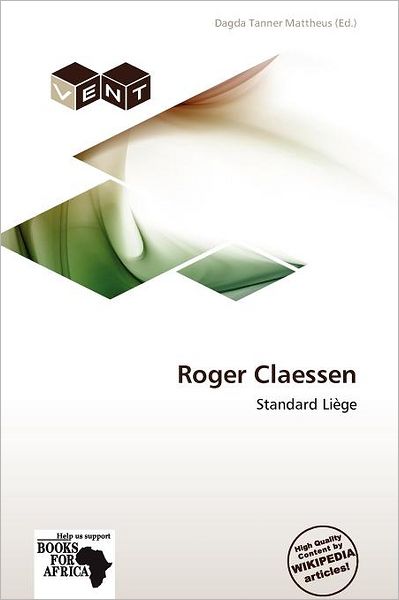 Roger Claessen