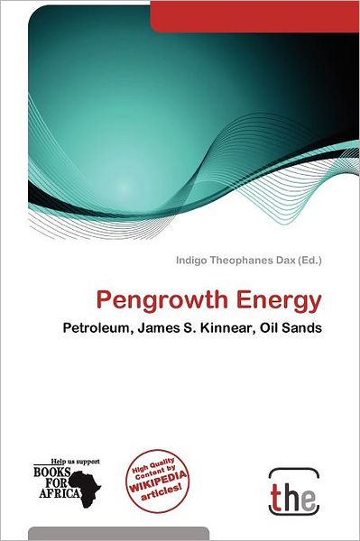 Pengrowth Energy