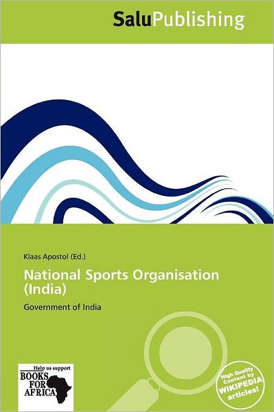 National Sports Organisation (India)