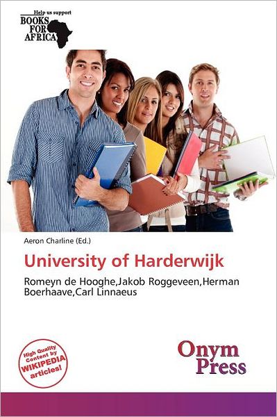 University Of Harderwijk