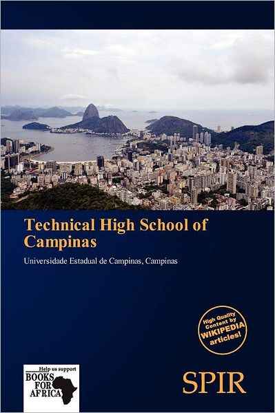 Technical High School Of Campinas