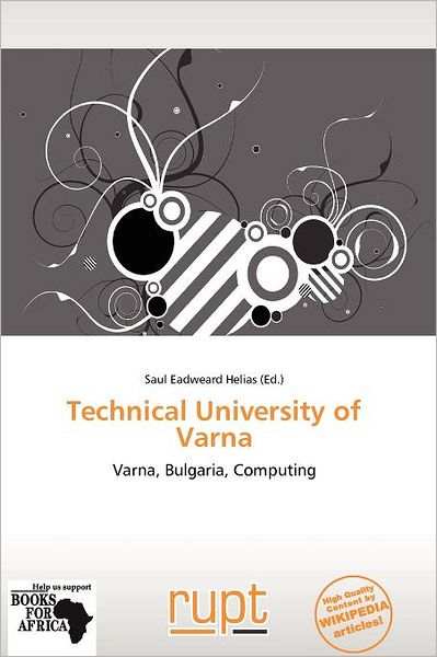 Technical University Of Varna