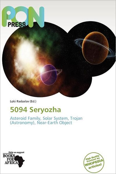 5094 Seryozha
