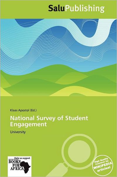 National Survey Of Student Engagement