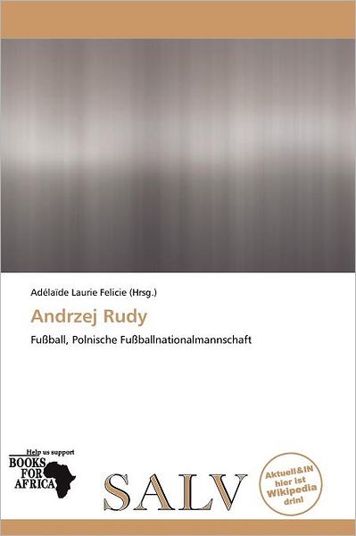 Andrzej Rudy