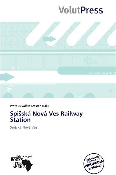 Spi Sk Nov Ves Railway Station
