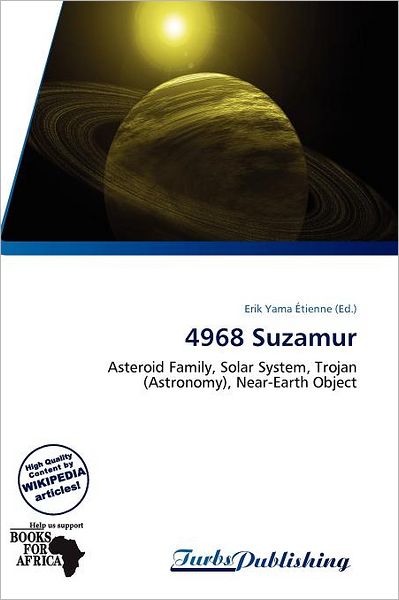 4968 Suzamur