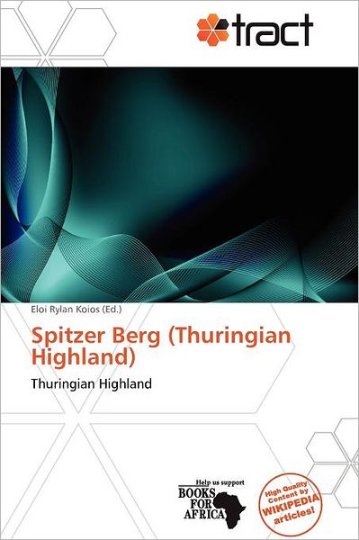 Spitzer Berg (Thuringian Highland)