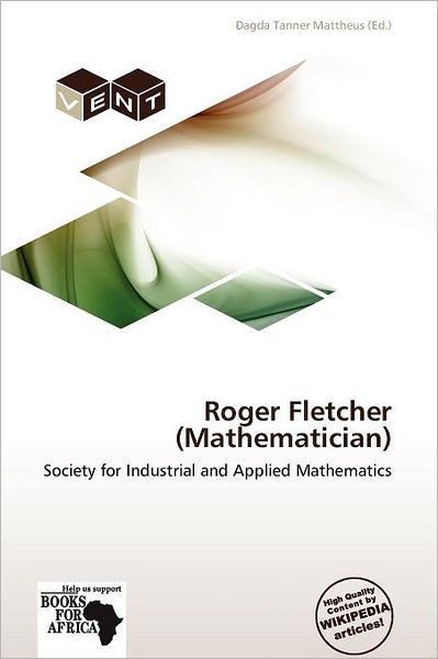 Roger Fletcher (Mathematician)