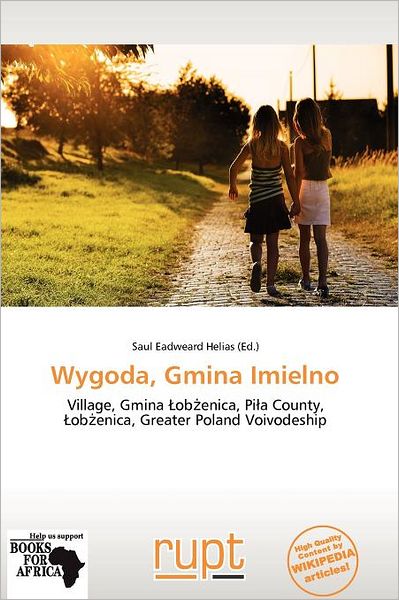Wygoda, Gmina Imielno