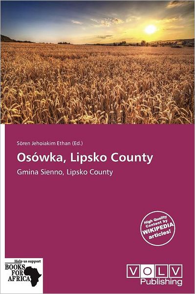 Os Wka, Lipsko County