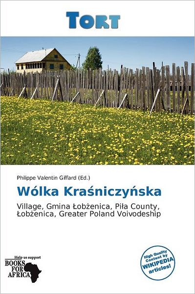 W Lka Kra Niczy Ska