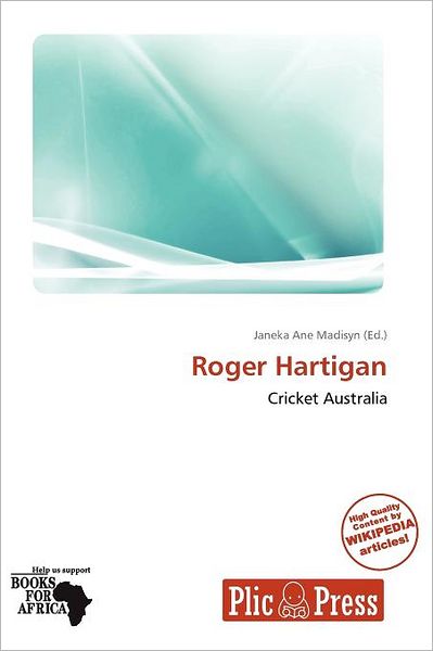 Roger Hartigan