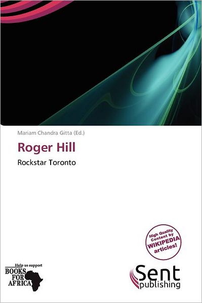 Roger Hill