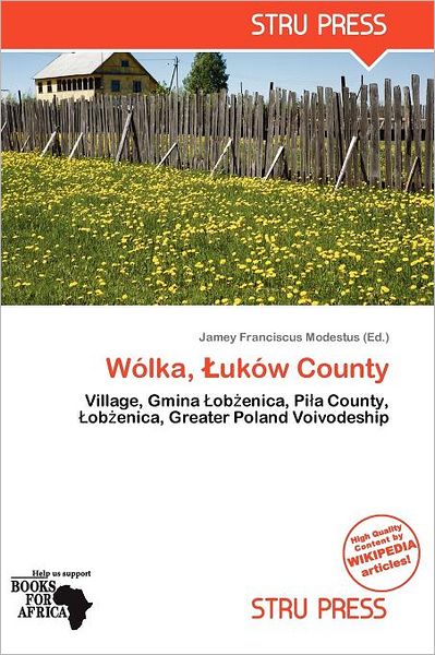 W Lka, Uk W County