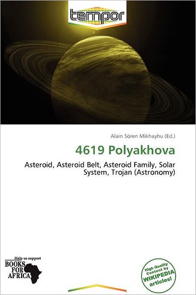 4619 Polyakhova