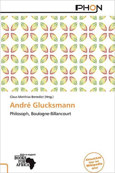 Andr Glucksmann