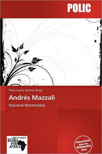 Andr S Mazzali