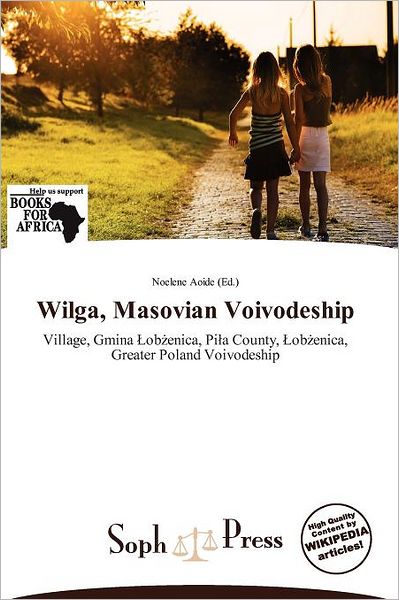 Wilga, Masovian Voivodeship