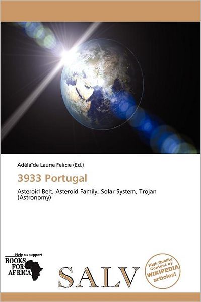 3933 Portugal