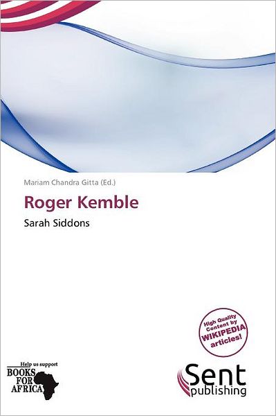 Roger Kemble