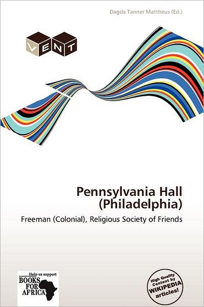 Pennsylvania Hall (Philadelphia)