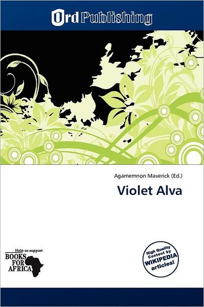 Violet Alva