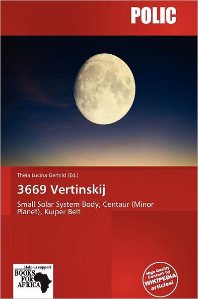 3669 Vertinskij
