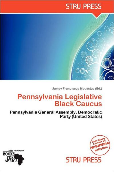 Pennsylvania Legislative Black Caucus