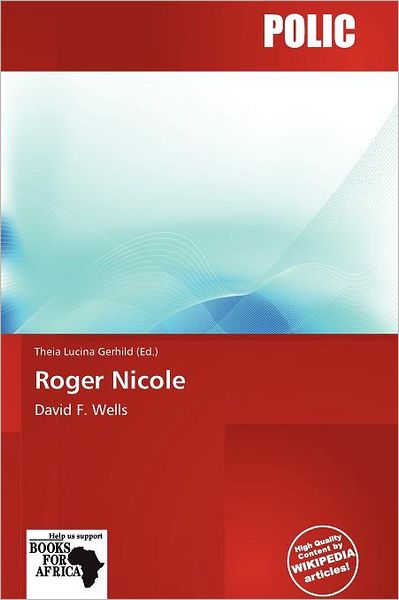 Roger Nicole