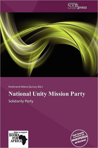National Unity Mission Party