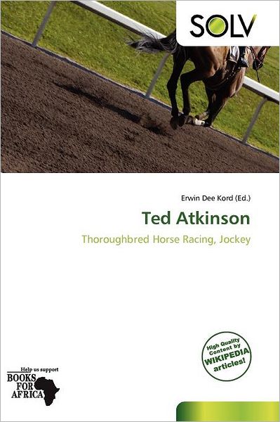 Ted Atkinson