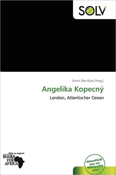 Angelika Kopecn