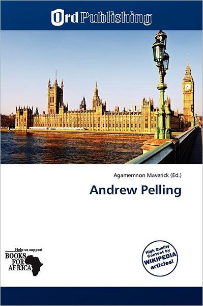 Andrew Pelling