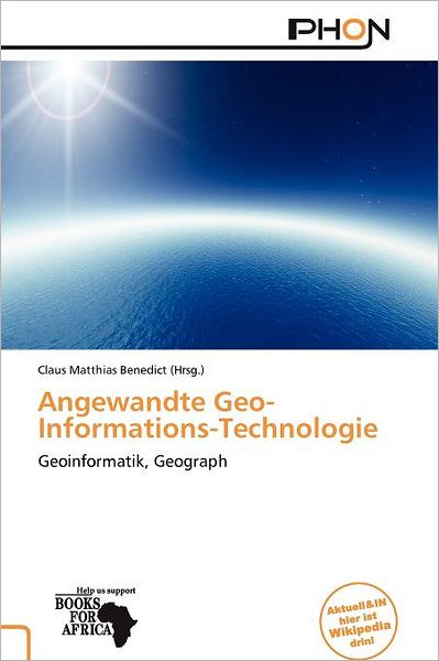 Angewandte Geo-Informations-Technologie