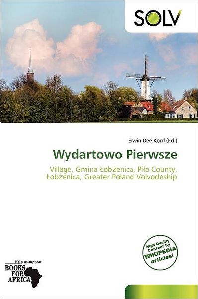 Wydartowo Pierwsze