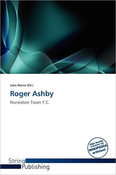Roger Ashby