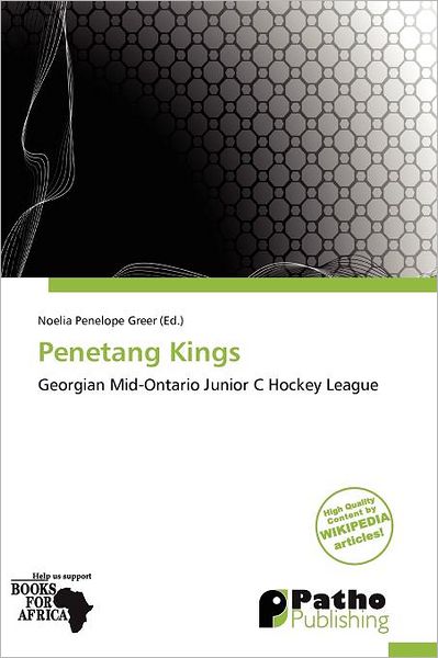 Penetang Kings