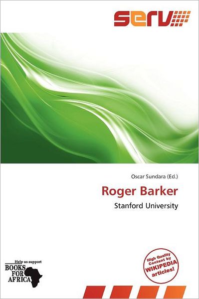 Roger Barker