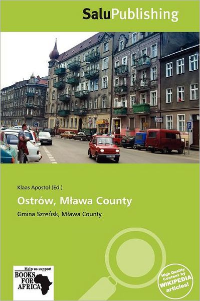 Ostr W, M Awa County