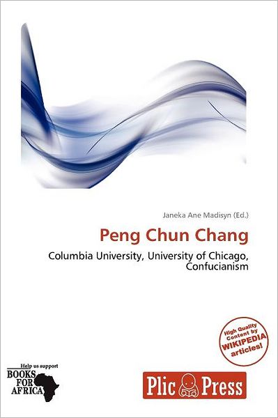 Peng Chun Chang