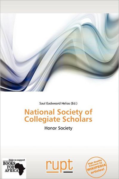 National Society Of Collegiate Scholars