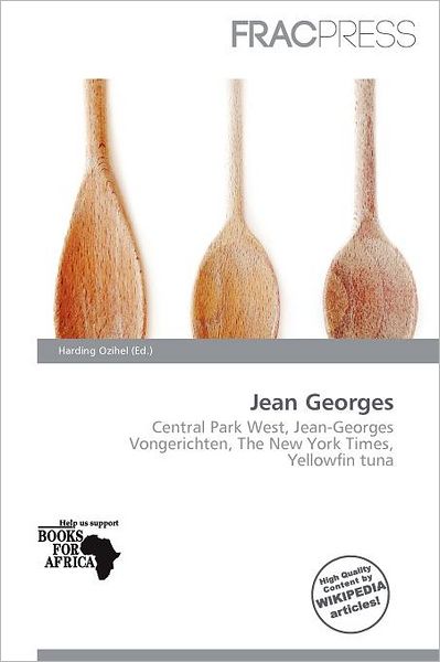 Jean Georges