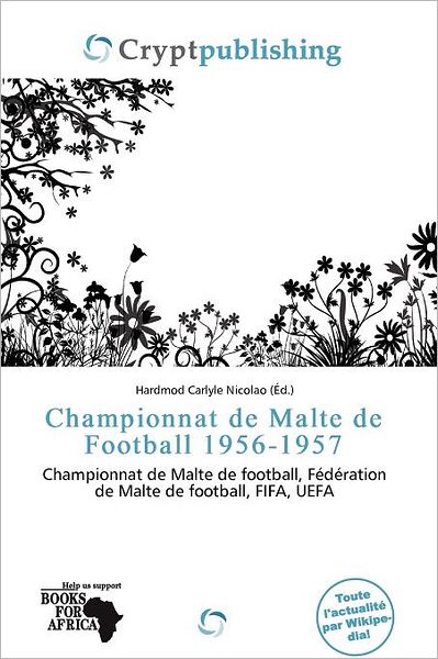 Championnat De Malte De Football 1956-1957
