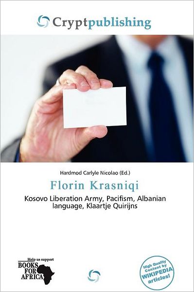 Florin Krasniqi