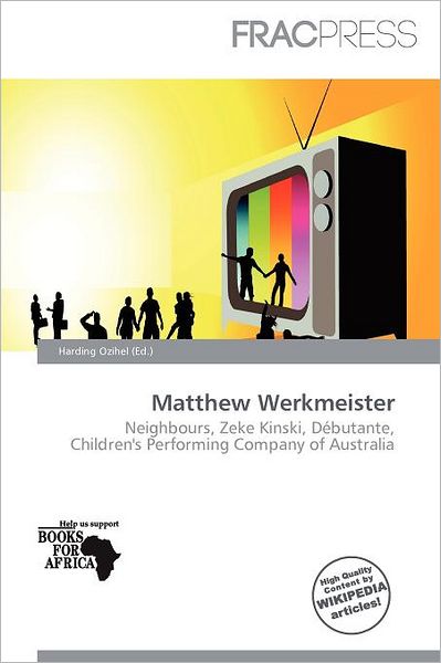Matthew Werkmeister