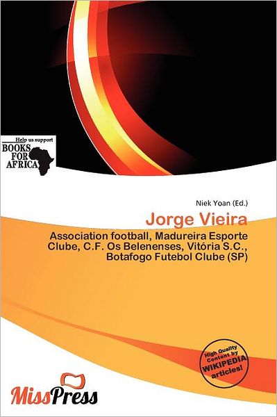 Jorge Vieira